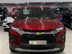 شيفروليه بليزر